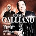 Piazzolla Forever: 1992-2012 20th Anniversary (CD + DVD)