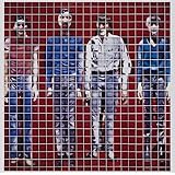 More Songs About Buildings & Food