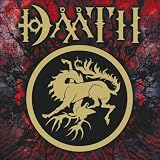 Daath - Daath +Bonus [Japan CD] MICP-10947