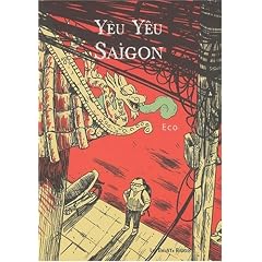 Yeu Yeu Sa�gon