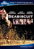 Seabiscuit DVD (Universal's 100th Anniversary)