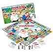 Optimum Fulfillment Family Guy Monopoly