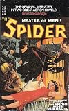The Spider (Master of Men 1)