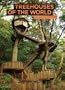 Treehouses of the World 2013 Wall Calendar