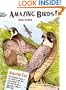 Amazing Birds (Dover Nature Coloring Book)