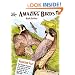 Amazing Birds (Dover Nature Coloring Book)