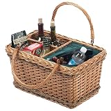 Picnic Plus Tivoli Market Basket