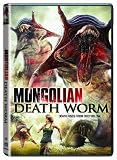 Mongolian Death Worm