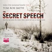 The Secret Speech | Tom Rob Smith