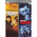 The French Connection/Ronin (2 Discs) (Widescreen, Fullscreen)