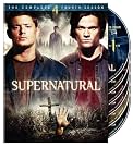 Supernatural: The Complete...