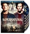 Supernatural