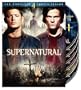 Supernatural: The Complete Fourth Season