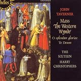 Taverner: Western Wynde Mass