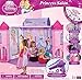 Playhut Disney Princess Salon