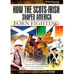 Born Fighting