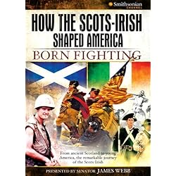 Born Fighting