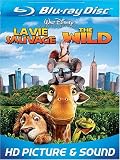 The Wild [Blu-ray]