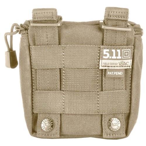 5.11 Tactical.56119 Adult's Shotgun Ammo Pouch (VTAC)