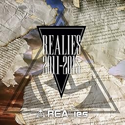 REALies 2011-2015 (TYPE A)
