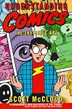 Understanding Comics The Invisible Art
