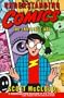 Understanding Comics (Turtleback School & Library Binding Edition)