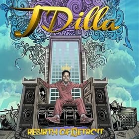 Rebirth of Detroit [Explicit]