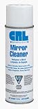CRL Mirror Cleaner and Polish - 15 oz Can (Pack of 6)