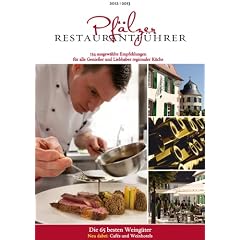 Pf�lzer Restaurantf�hrer 2012/2013