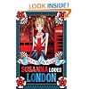 Susanna Loves London