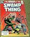 Search : Swamp Thing No. 19 Dec "The Saga"