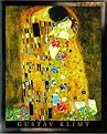 The Kiss by Gustav Klimt Framed Print - 20x24"