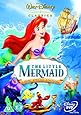Little Mermaid (2 Disc Special Edition) [DVD]