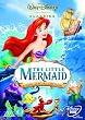 Little Mermaid (2 Disc Special Edition) [DVD]