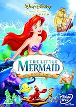Little Mermaid (2 Disc Special Edition) [1989]