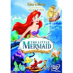 Little Mermaid (2 Disc Special Edition) [1989]