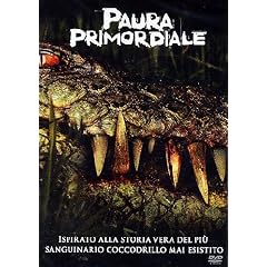 Paura Primordiale