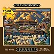 Grand Canyon 500pc 16x20 Jigsaw Puzzle by Eric Dowdle