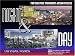 Night & Day City Puzzle - Las Vegas