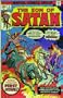 Essential Marvel Horror, Vol. 1 (Marvel Essentials) (v. 1)
