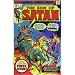 Essential Marvel Horror Volume 1 TPB: v. 1 (Essential (Marvel Comics))