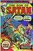 Essential Marvel Horror, Vol. 1 (Marvel Essentials) (v. 1)