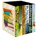 J.K. Drew Boxed Set: All Six Novels ~ J.K. Drew