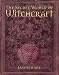 The Secret World of Witchcraft