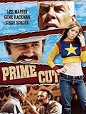 Prime Cut (1972) - Paramount Widescreen Region 2 PAL, English audio & subtitles