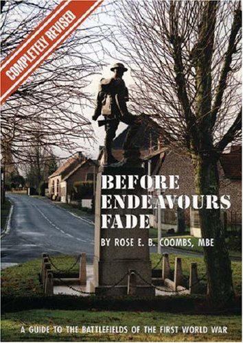 Buy Before Endeavours Fade online at Discounted New and Used prices. Delivered to your door with Off-The-Bookshelf.