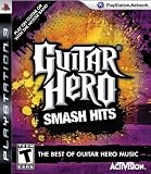 Activision/Blizzard-Guitar Hero Smash Hits - Standalone Software