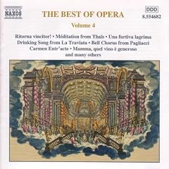 The Best Of Opera Vol. 4