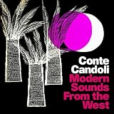 Modern Sounds from the West