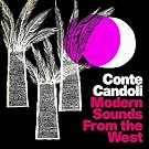 Modern Sounds from the West
